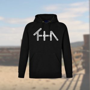HHA Hoodie