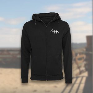 HHA Zip Hoodie