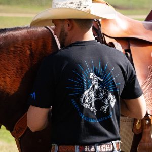 Cowboy Shirt