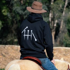 Nails Hoodie