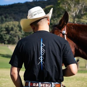 Warrior Shirt