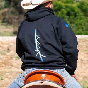 Warrior Hoodie